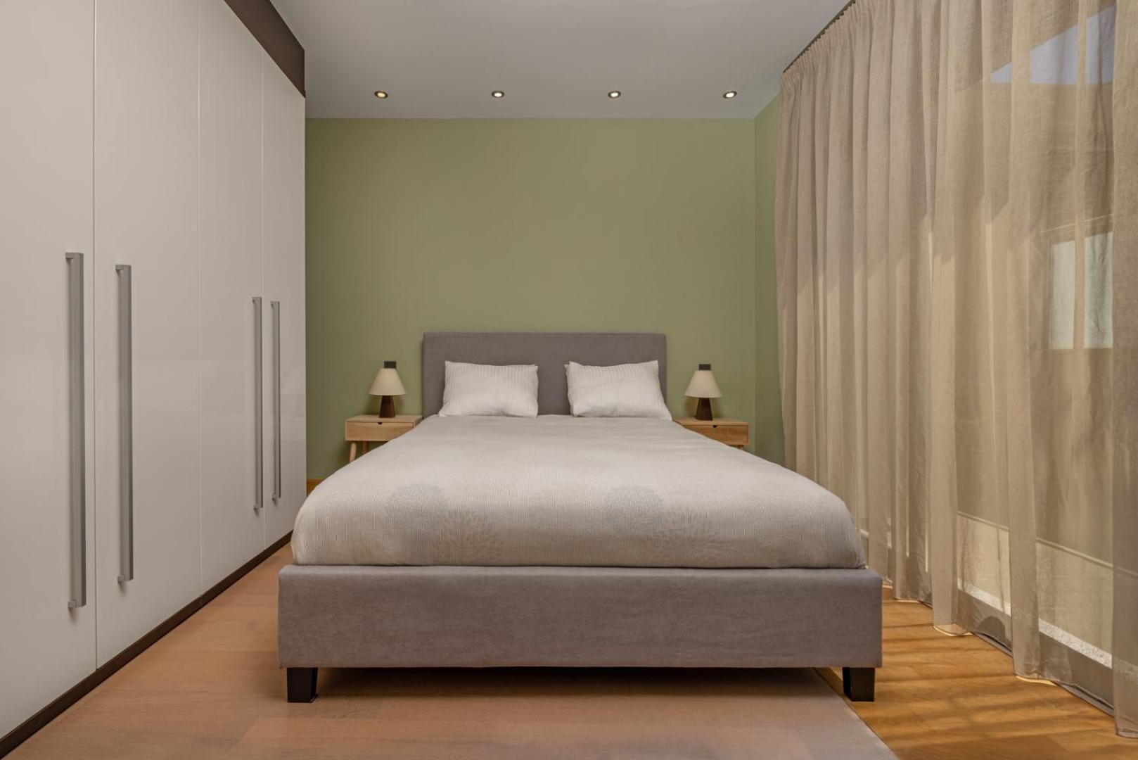 Apartamento Lihi's Sea View