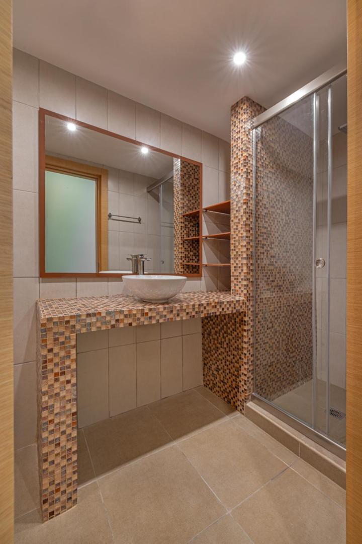 Lihi's Sea View Apartamento