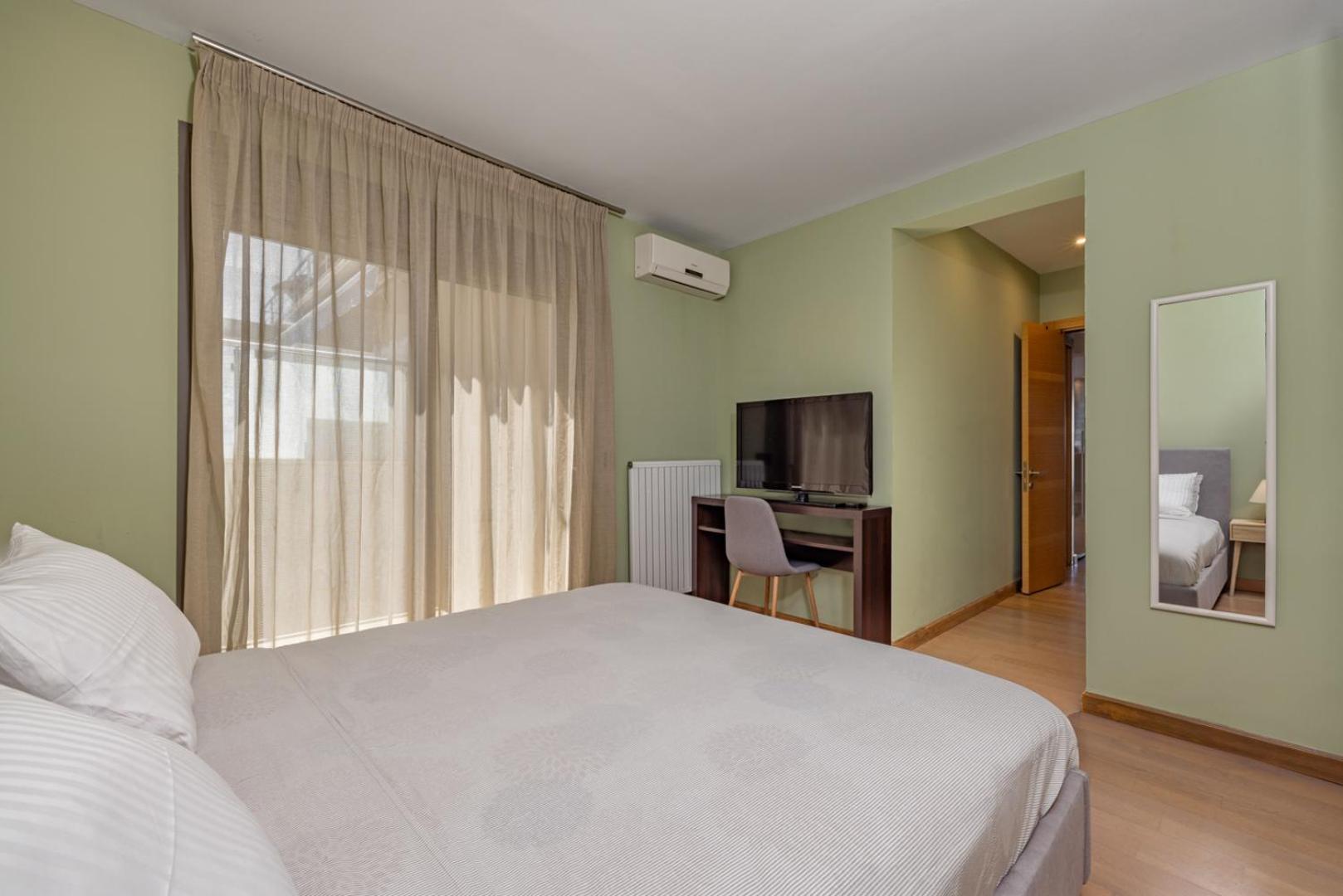 Lihi's Sea View Apartamento *