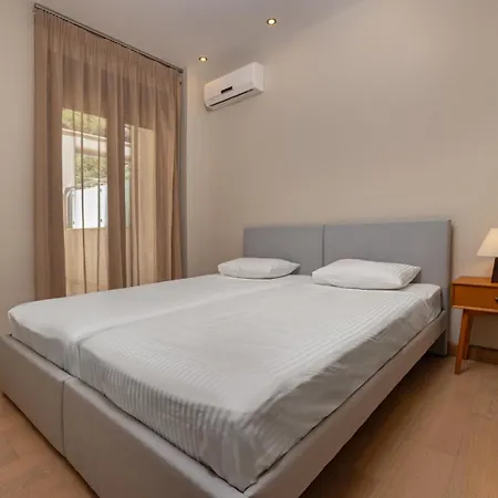 Lihi'S Sea View Apartment Rhodes City Exterior photo