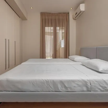 Lihi'S Sea View Apartment Rhodes City Exterior photo