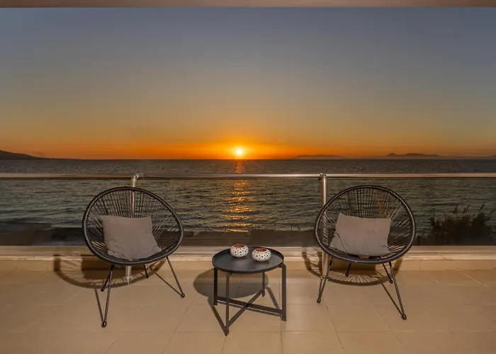 Lihi\'S Sea View