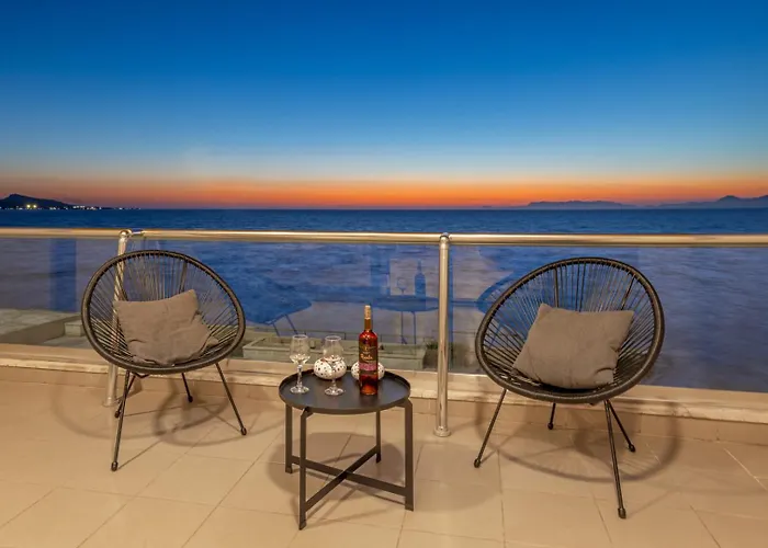 Lihi\'S Sea View