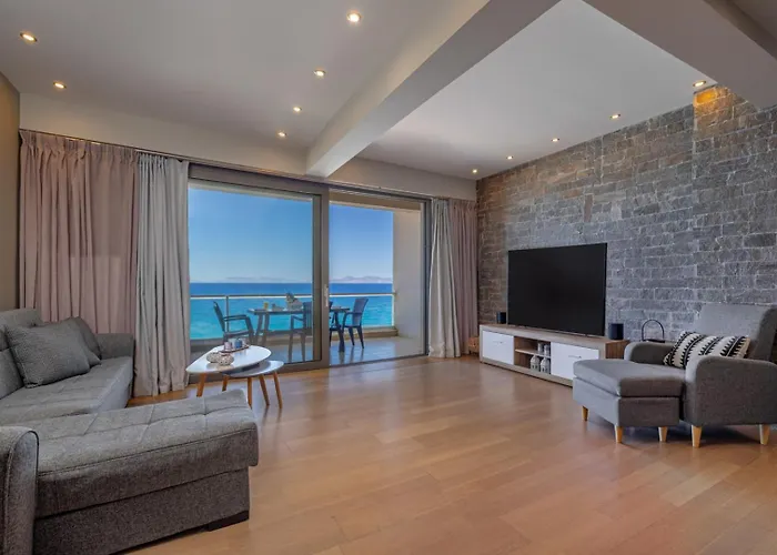 Lihi\'S Sea View